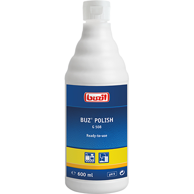 detergent aluminiu buzil G508 buz polish detergent aluminiu buzil G508 buz polish