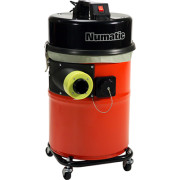 aspirator numatic nvd 750