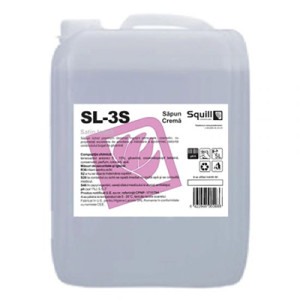 sapun lichid SL-3S