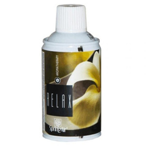 odorizant camera springair