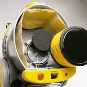 aspirator ghibli 12