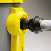 aspirator ghibli 10