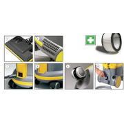 Aspirator Ghibli D 12 HE 1
